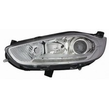 Proiettore sinistro led h7 - led, h1,h7