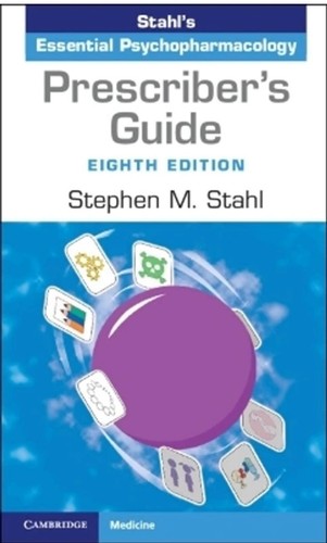 Stahl essential - stahl's,