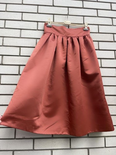 Gonna donna pinko arancione - pinko,