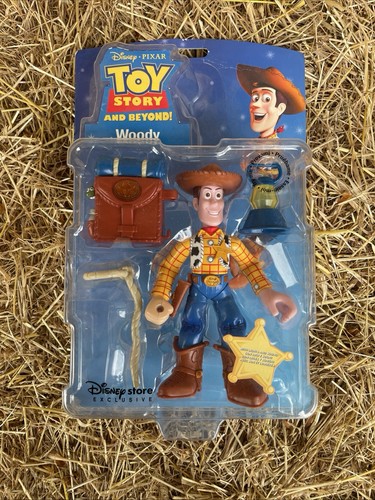 Disney toy story - toy, 1999