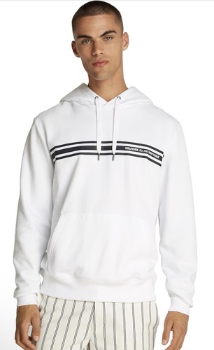 Felpa tommy hilfiger central - tommy,