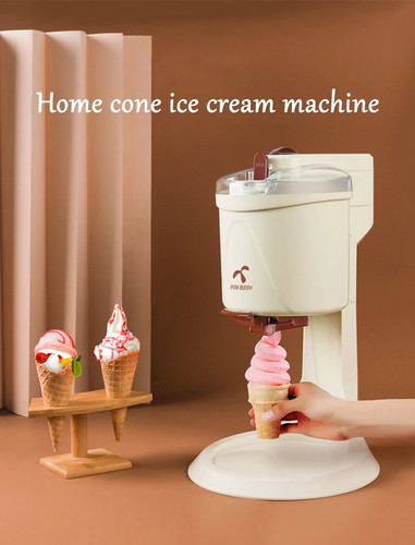 Macchina per gelato 220v - il,