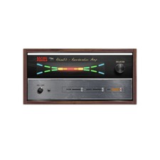 Pedali Safari - Rhino Reverb -