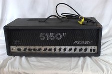 Peavey 5150 II Amplificatore