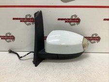 Specchio retrovisore lato