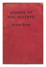 BAXTER, RICHARD Women of the
