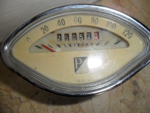 Contachilometri vespa 150 - vespa, gs