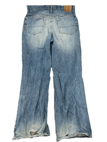 Jeans bullhead vintage y2k - bullhead,