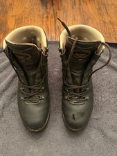 Stivali Meindl Badile marrone