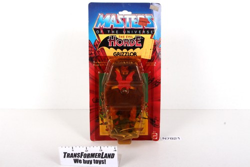 Heman motu serie - motu,