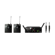 AKG WMS 40 MINI Set di