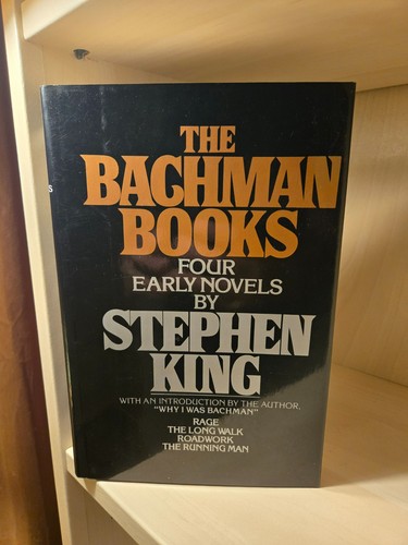 Stephen king the - stephen,