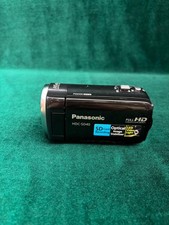 Videocamera digitale Panasonic