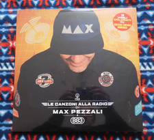 MAX PEZZALI / 883 - LE CANZONI