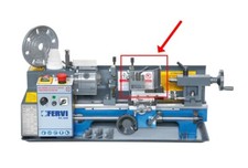 Plexiglass di protezione