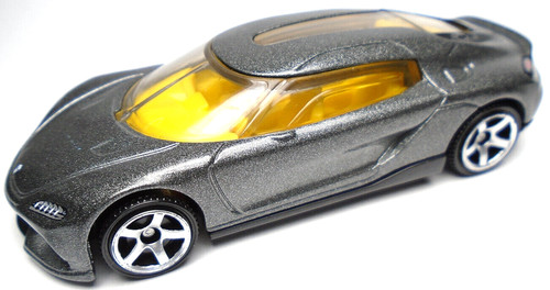2022 matchbox koenigsegg - matchbox,