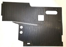 Tappetino per trattore R-H
