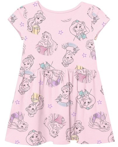Vestito casual principesse - casual,