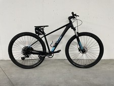 CUBEAnalog - MTB Cross Country