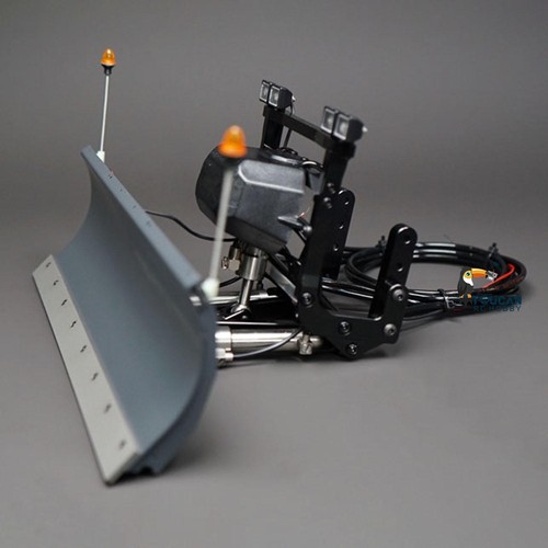 Lama neve metallo - in, 1/14