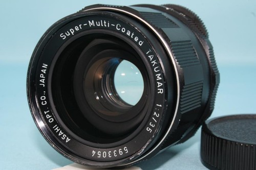 Pentax asahi - pentax,