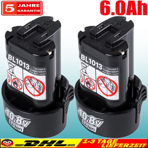 Per batteria makita - per,