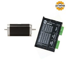 1Axis Nema 23 Passo-Passo