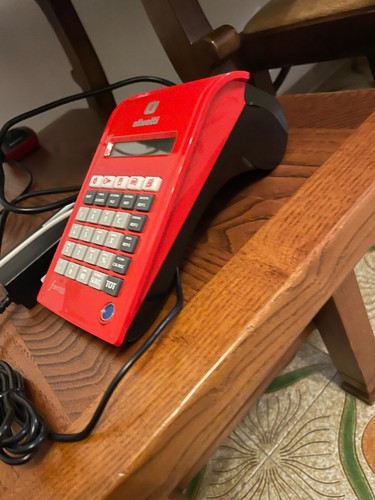 Olivetti form 100 registratore - olivetti,
