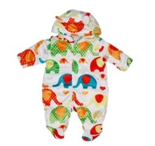 Tuta da neve bambino 3-6 mesi