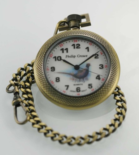 Orologio phillip crowe - crowe, majesti