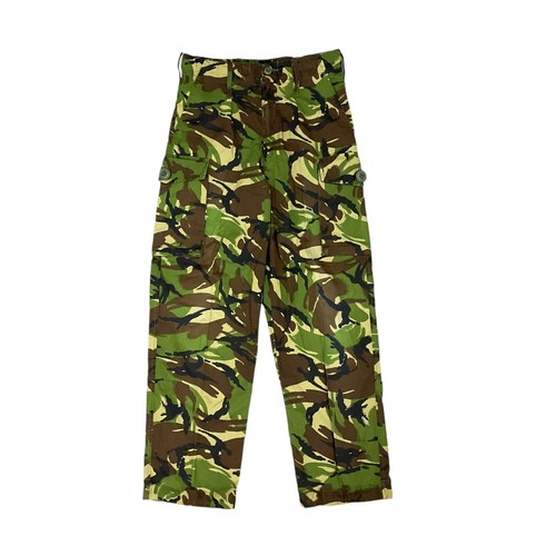 British army issue - issue, dpm