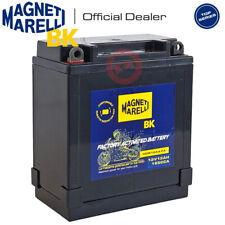 BATTERIA MAGNETI MARELLI 12AH