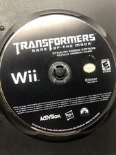 Transformers Dark Of The Moon