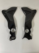 Protezione telaio copertura