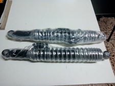 COPPIA AMMORTIZZATORI