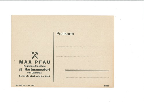 Cartolina antica max - cartolina,