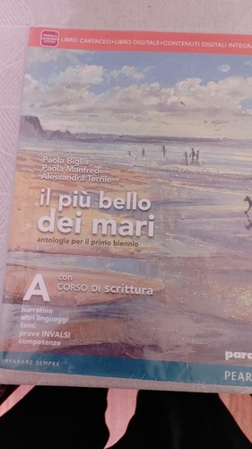 Piu bello dei mari - il, c