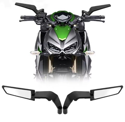 Specchietti moto aerodinamici - moto,