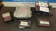 KIT CENTRALINA MOTORE RENAULT LAGUNA 2.2 DCI, CODICE : 0261010637 BOSCH