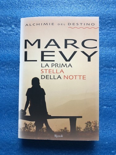 Prima stella della - la,