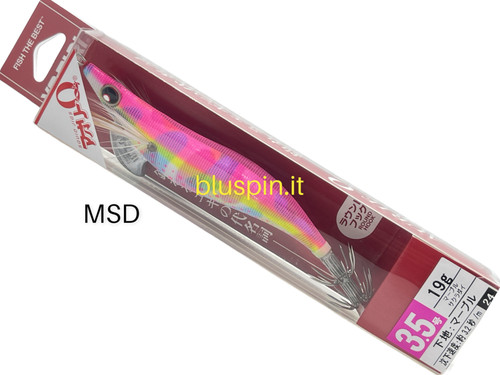 New zuri egi squid - squid, jig
