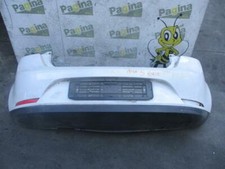PARAURTI POSTERIORE COMPLETO SEAT Ibiza Serie (0812) (2010) RICAMBI USAT 878631