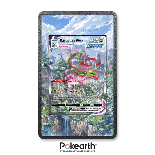 Rayquaza vmax 218 203 - 218/203,