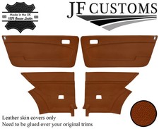 COVER 4X PORTIERE PELLE