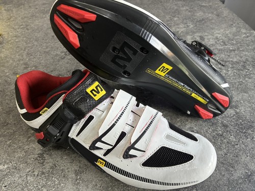 Scarpe ciclismo mavic - ciclismo,