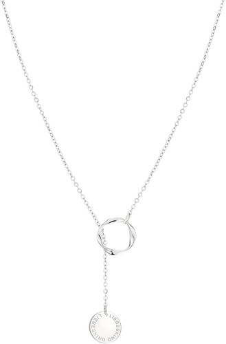Collana infinity cm - collana, 45