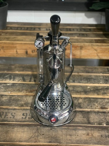 Pavoni stradivari profi - la,