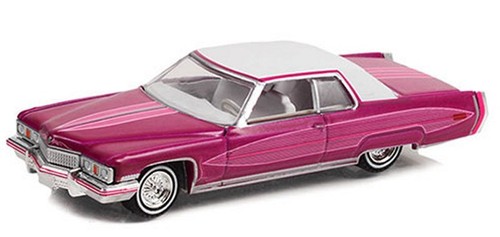 Cadillac coupe - cadillac,