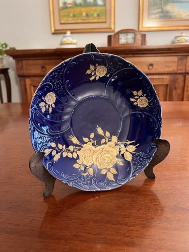 Piatto vintage limoges france - limoges,