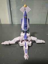 Power Rangers Octo Ika Origami